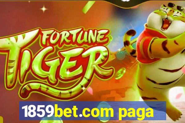 1859bet.com paga
